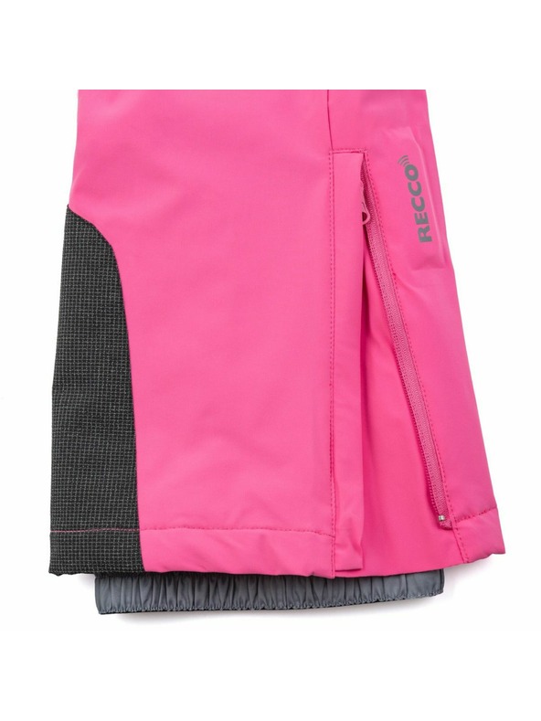 Kilpi Дамски ски панталони Kilpi EURINA-W Розова