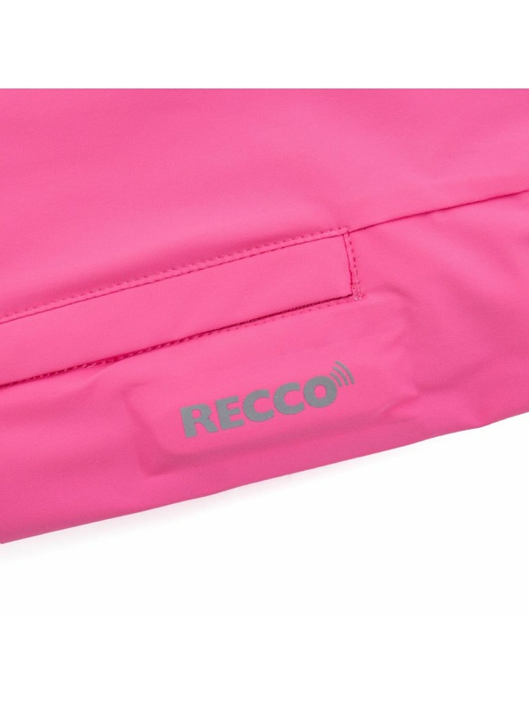 Kilpi Дамски ски панталони Kilpi EURINA-W Розова