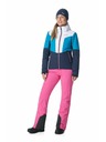 Kilpi Дамски ски панталони Kilpi EURINA-W Розова