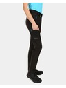 Kilpi Дамски панталони за открито Kilpi BELVELA-W Black