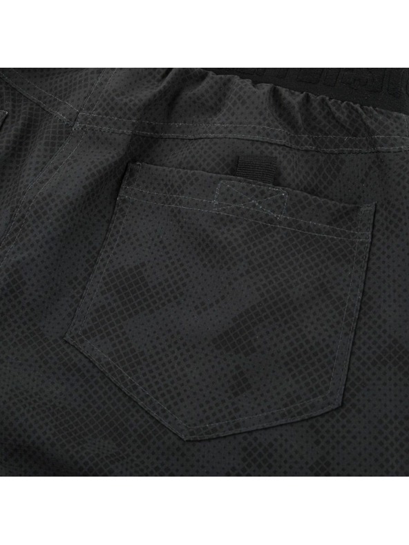 Kilpi Дамски outdoor панталони Kilpi MIMICRI-W Тъмно сива