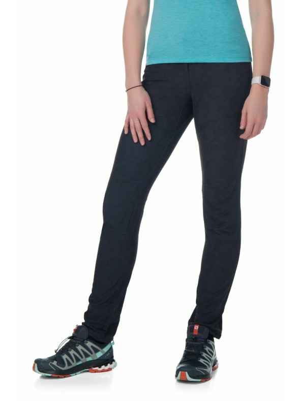 Kilpi Дамски outdoor панталони Kilpi MIMICRI-W Тъмно сива