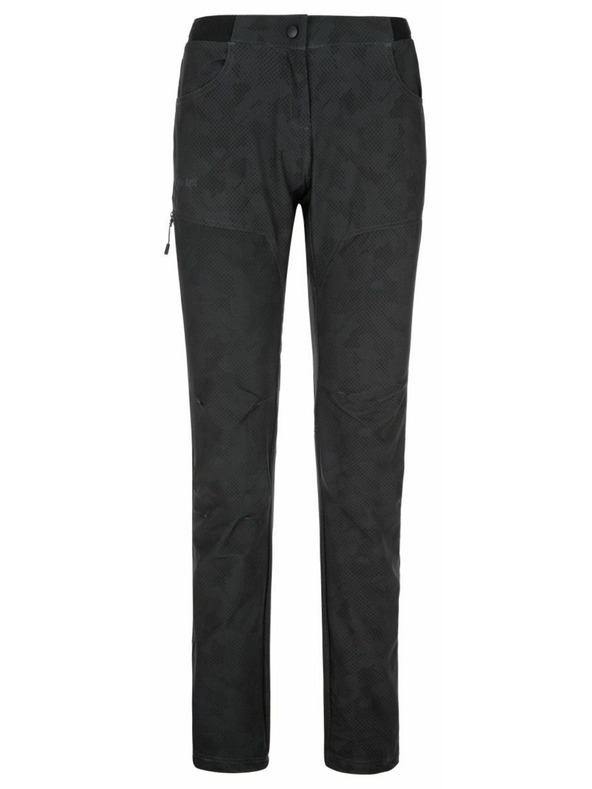 Kilpi Дамски outdoor панталони Kilpi MIMICRI-W Тъмно сива