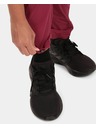 Kilpi Дамски панталони за открито Kilpi HOSIO-W Dark Red