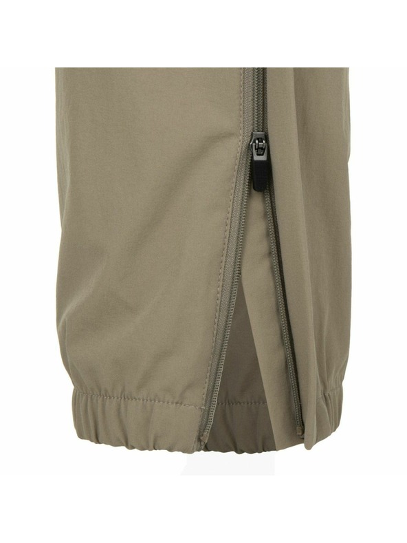 Kilpi Дамски outdoor панталони Kilpi HOSIO-W Бежова