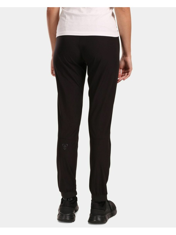 Kilpi Дамски спортни панталони Kilpi MIMI-W Black