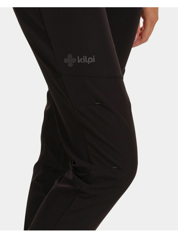 Kilpi Дамски спортни панталони Kilpi MIMI-W Black