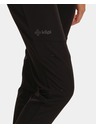 Kilpi Дамски спортни панталони Kilpi MIMI-W Black