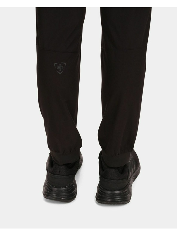 Kilpi Дамски спортни панталони Kilpi MIMI-W Black