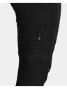 Kilpi Дамски панталони за открито Kilpi BELVELA-W Black