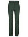 Kilpi Дамски outdoor панталони Kilpi JASPER-W Тъмно зелена