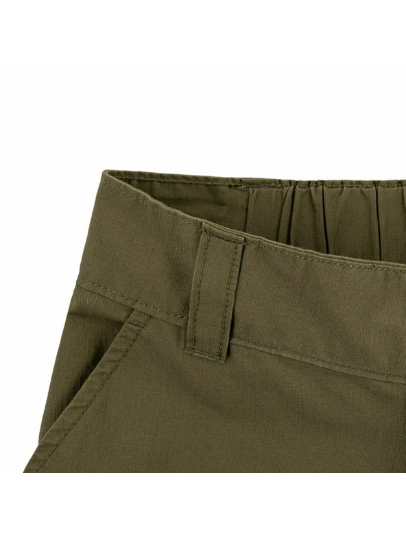 Kilpi Дамски outdoor панталони Kilpi JASPER-W Кафява