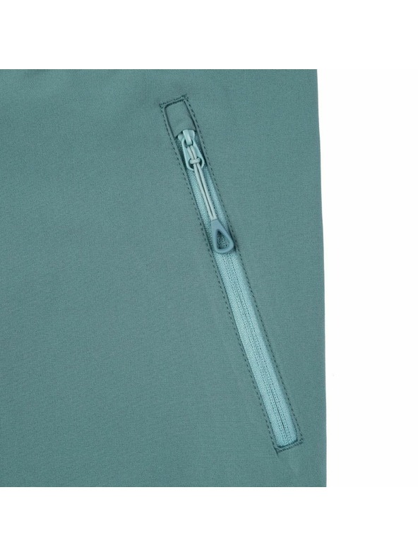 Kilpi Дамски outdoor панталони Kilpi LAGO-W Тъмно зелена