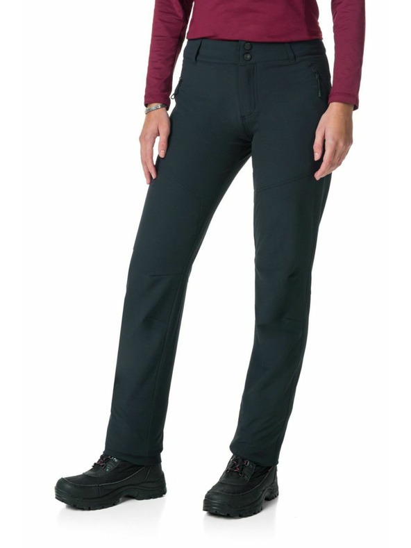 Kilpi Дамски outdoor панталони Kilpi LAGO-W Черна