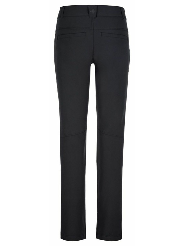 Kilpi Дамски outdoor панталони Kilpi LAGO-W Черна
