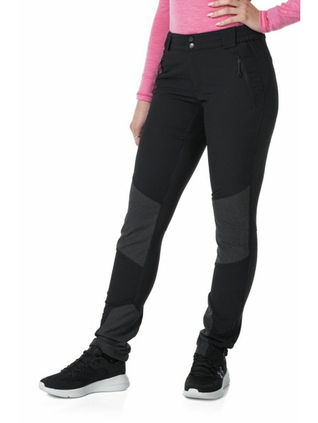 Kilpi Дамски outdoor панталони Kilpi NUUK-W Черна
