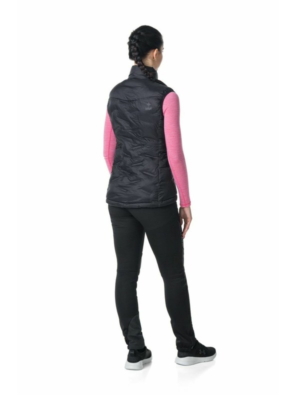 Kilpi Дамски outdoor панталони Kilpi NUUK-W Черна