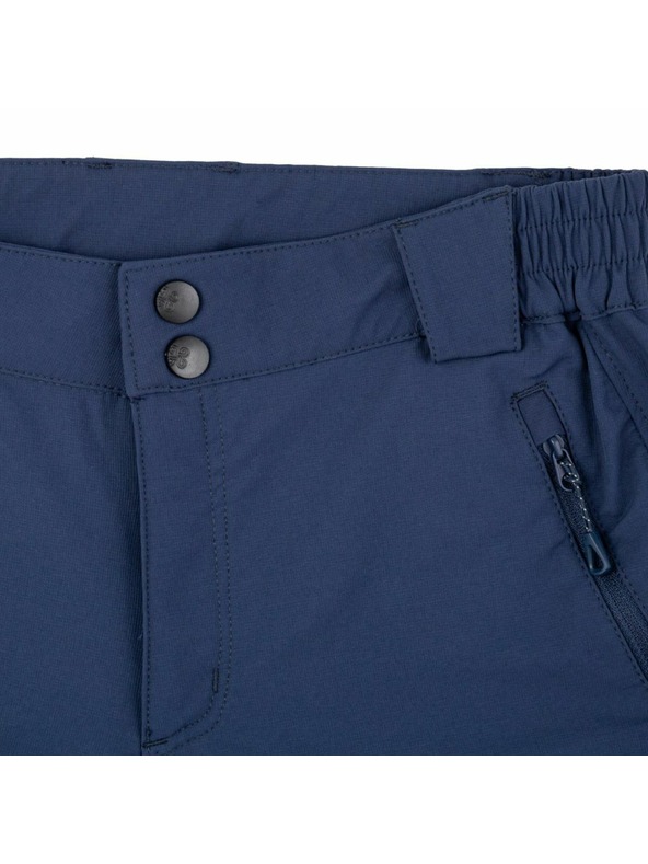 Kilpi Дамски outdoor панталони Kilpi NUUK-W Черна