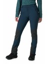 Kilpi Дамски outdoor панталони Kilpi NUUK-W Тъмносин