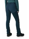 Kilpi Дамски outdoor панталони Kilpi NUUK-W Тъмносин