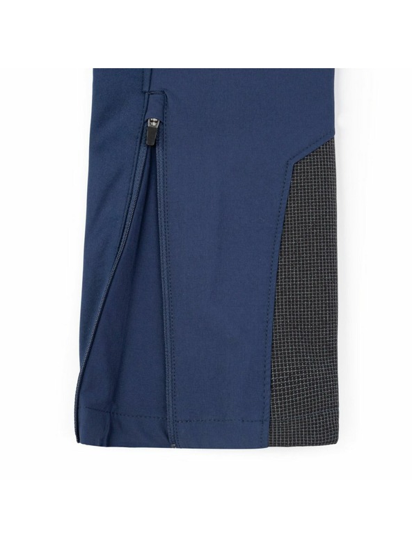 Kilpi Дамски outdoor панталони Kilpi NUUK-W Тъмносин