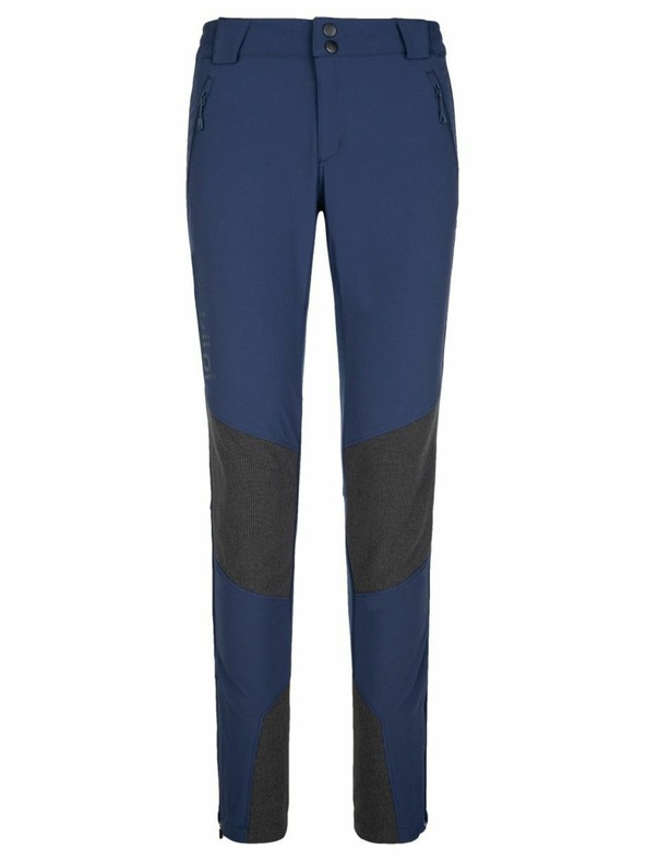 Kilpi Дамски outdoor панталони Kilpi NUUK-W Тъмносин