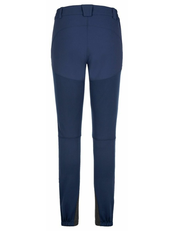 Kilpi Дамски outdoor панталони Kilpi NUUK-W Тъмносин