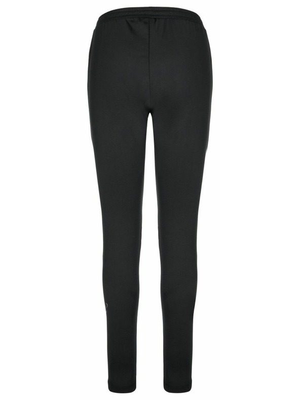 Kilpi Дамски панталони за ски бягане Kilpi NORWELL-W Черен