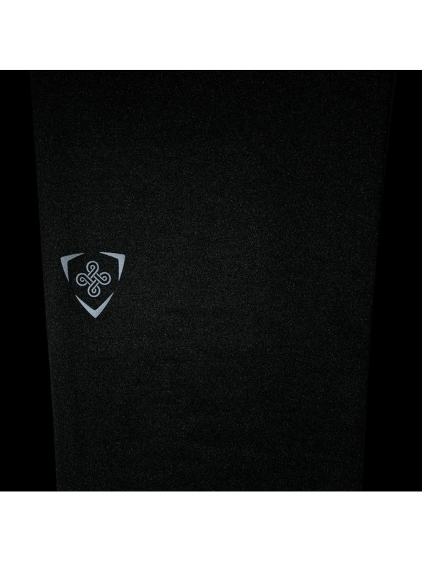 Kilpi Дамски панталони за ски бягане Kilpi NORWELL-W Черен