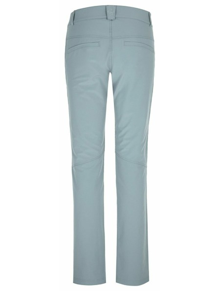 Kilpi Дамски outdoor панталони Kilpi LAGO-W Светлосин