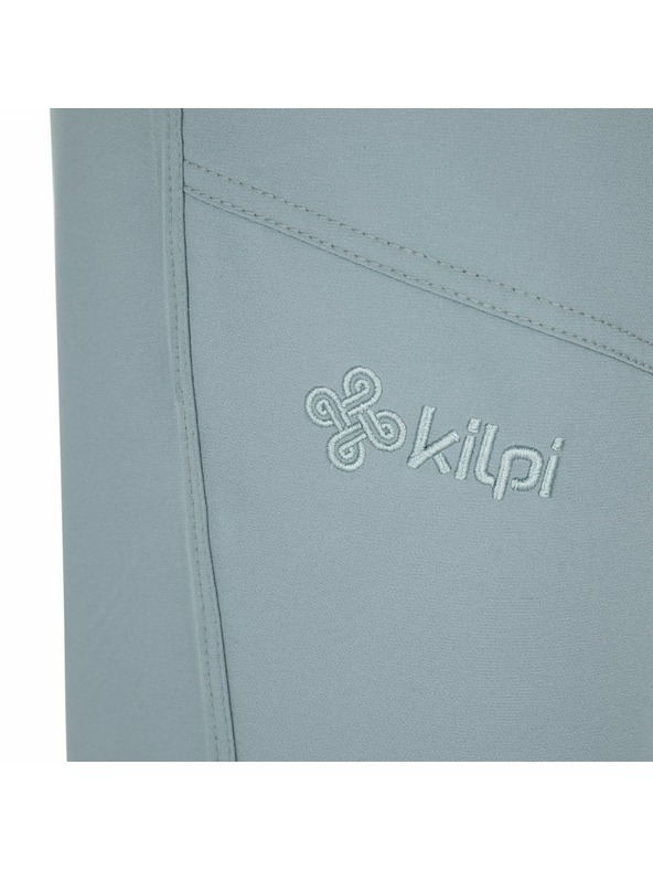 Kilpi Дамски outdoor панталони Kilpi LAGO-W Светлосин