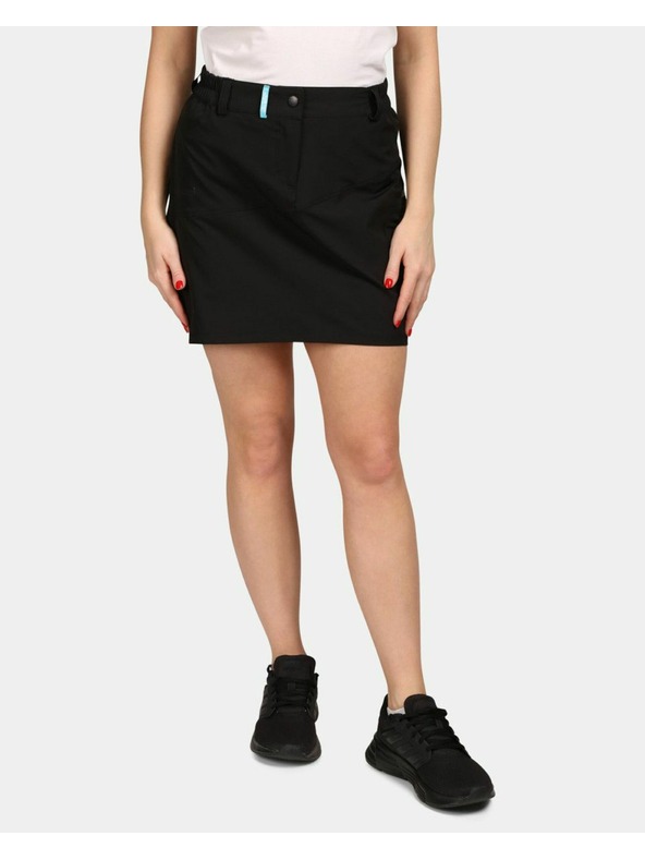 Kilpi Дамска outdoor пола Kilpi ANA-W Черен