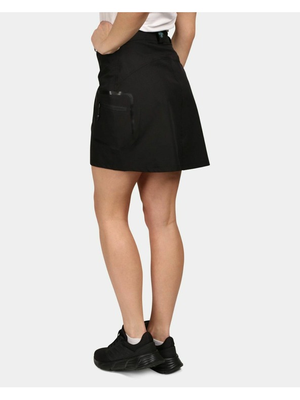 Kilpi Дамска outdoor пола Kilpi ANA-W Черен