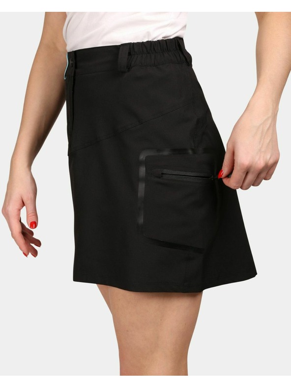 Kilpi Дамска outdoor пола Kilpi ANA-W Черен