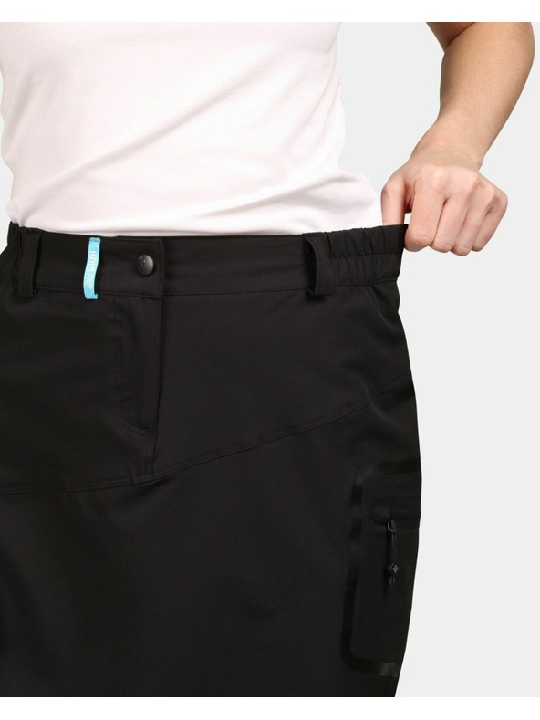 Kilpi Дамска outdoor пола Kilpi ANA-W Черен