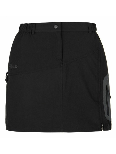 Kilpi Дамска outdoor пола Kilpi ANA-W Черен