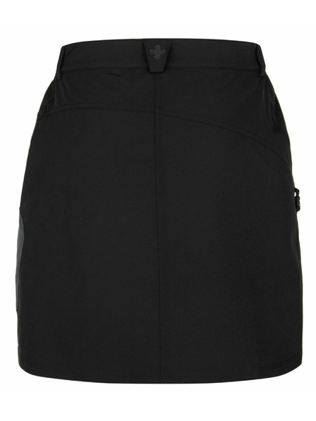 Kilpi Дамска outdoor пола Kilpi ANA-W Черен