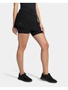 Kilpi Дамска пола за бягане Kilpi TITICACA-W Black