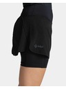 Kilpi Дамска пола за бягане Kilpi TITICACA-W Black