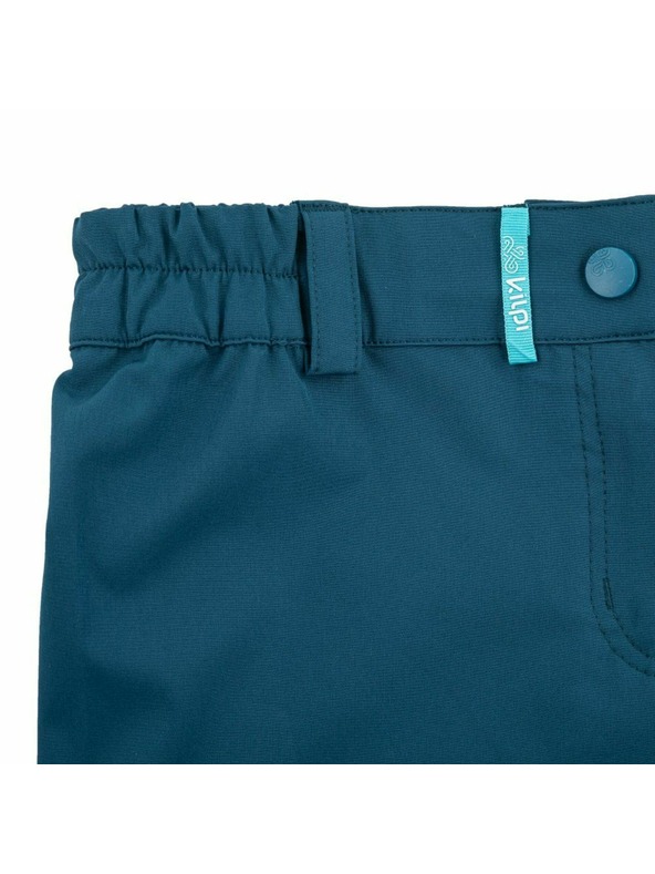 Kilpi Дамска outdoor пола Kilpi ANA-W Черен