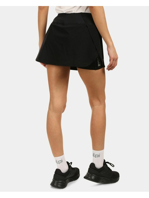 Kilpi Дамска пола за бягане Kilpi TITICACA-W Black