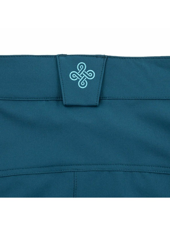 Kilpi Дамска outdoor пола Kilpi ANA-W Тюркоазен