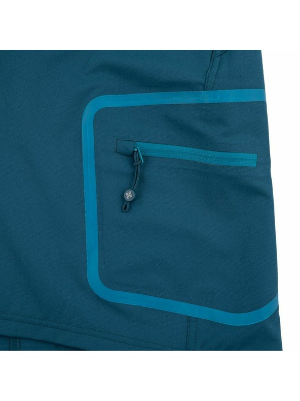 Kilpi Дамска outdoor пола Kilpi ANA-W Тюркоазен