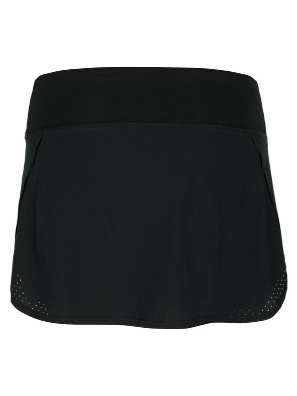 Kilpi Дамска пола за бягане Kilpi TITICACA-W Black