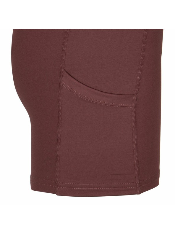 Kilpi Дамска пола за бягане Kilpi TITICACA-W Black