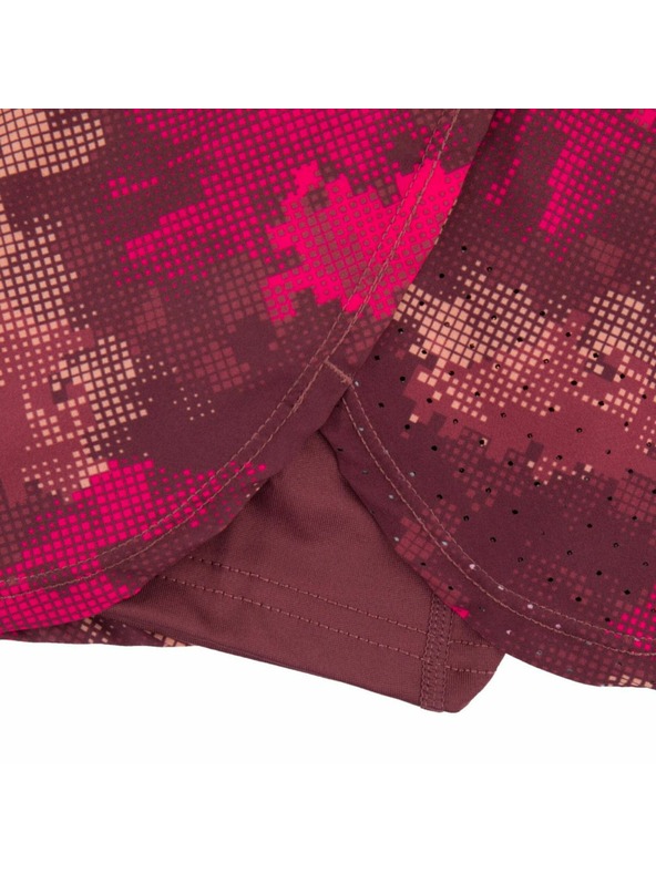 Kilpi Дамска пола за бягане Kilpi TITICACA-W Black