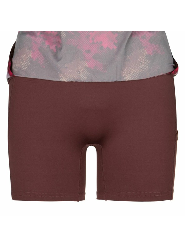 Kilpi Дамска бягаща пола Kilpi TITICACA-W Син