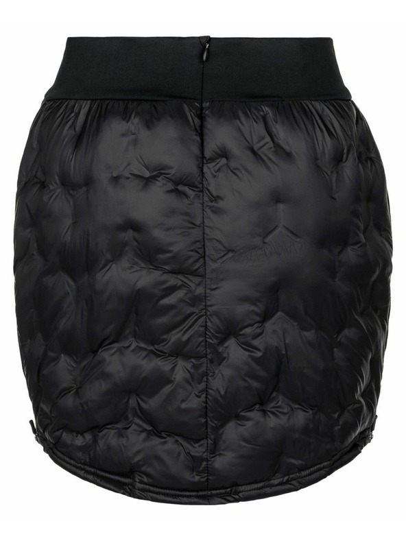 Kilpi Дамска подплатена пола Kilpi TANY-W Черен