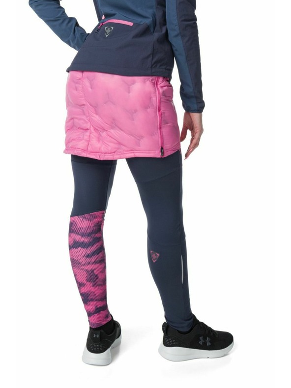 Kilpi Дамска подплатена пола Kilpi TANY-W Черен