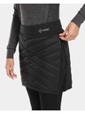Kilpi Дамска подплатена пола Kilpi TANY-W Черен